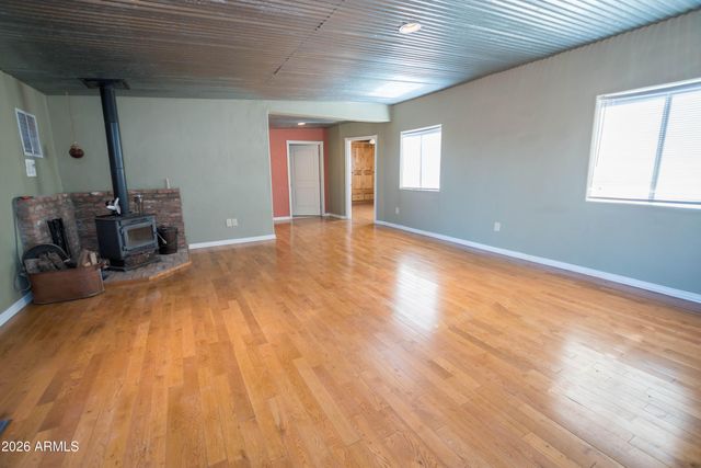 11017 E CALLE GAVILAN --, Hereford, AZ 85615