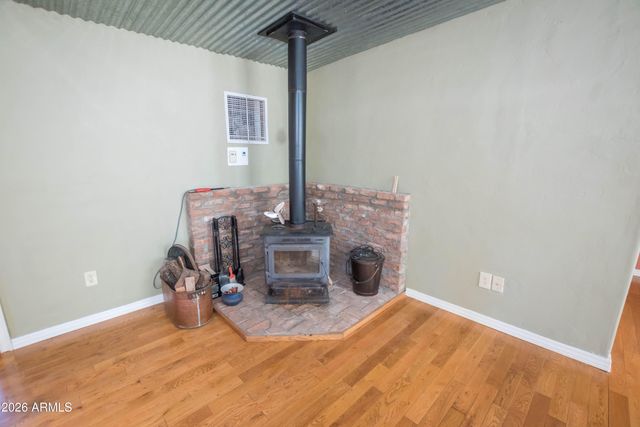 11017 E CALLE GAVILAN --, Hereford, AZ 85615