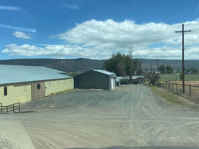 22579 Malin Cemetery Road, Malin, OR 97632