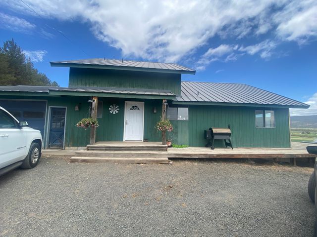 22579 Malin Cemetery Road, Malin, OR 97632