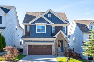 1811 Seven Pines Lane, Red Bank, TN 37415