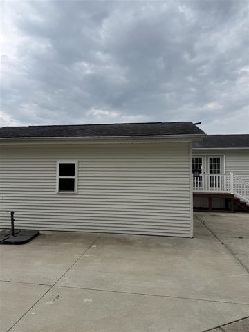 818 Raisin River Road, Three Rivers, MI 49093