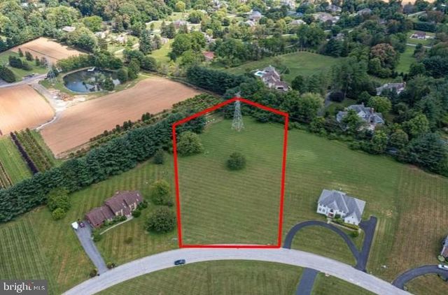 13 SUGARVALE WAY, Lutherville Timonium, MD 21093