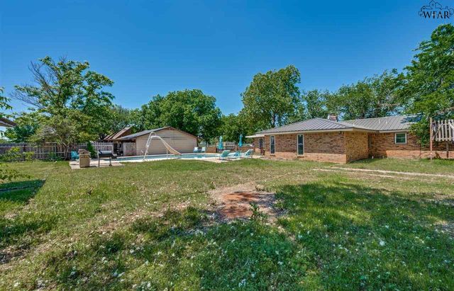 1747 WRANGLERS RETREAT, Wichita Falls, TX 76310