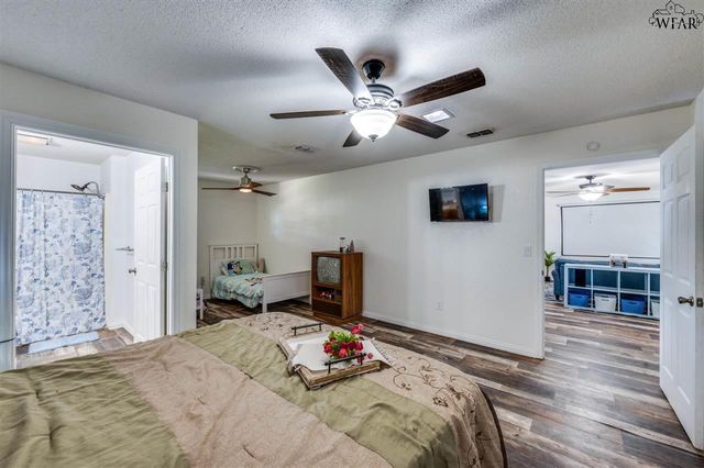 1747 WRANGLERS RETREAT, Wichita Falls, TX 76310