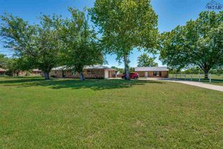 1747 WRANGLERS RETREAT, Wichita Falls, TX 76310