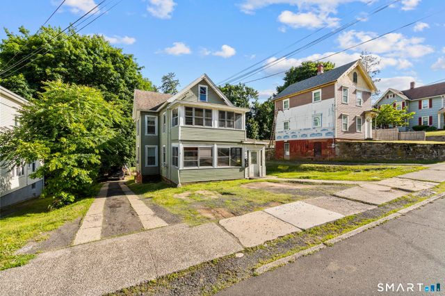 156 Prospect Street, Bristol, CT 06010