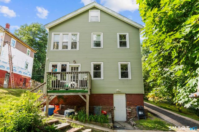 156 Prospect Street, Bristol, CT 06010