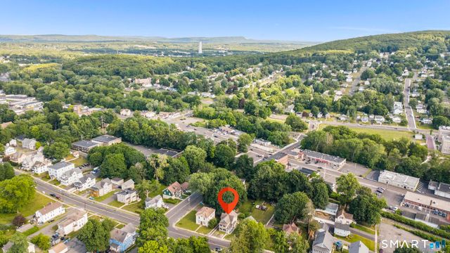 156 Prospect Street, Bristol, CT 06010