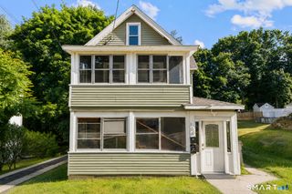 156 Prospect Street, Bristol, CT 06010