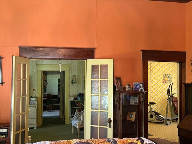 603 N. 2nd St., Honey Grove, TX 75446