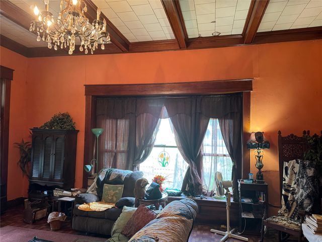 603 N. 2nd St., Honey Grove, TX 75446