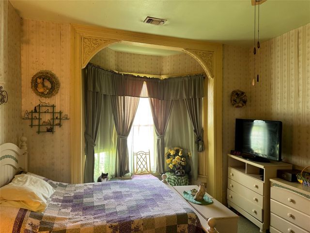 603 N. 2nd St., Honey Grove, TX 75446