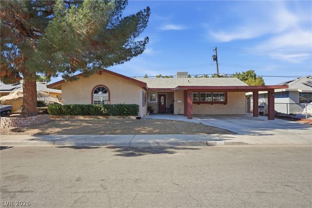 31 Onyx Way, Las Vegas, NV 89106