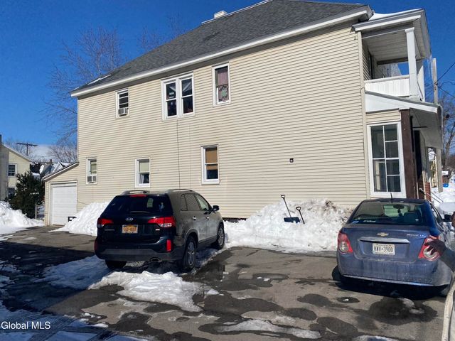 207 N Market Street, Johnstown, NY 12095