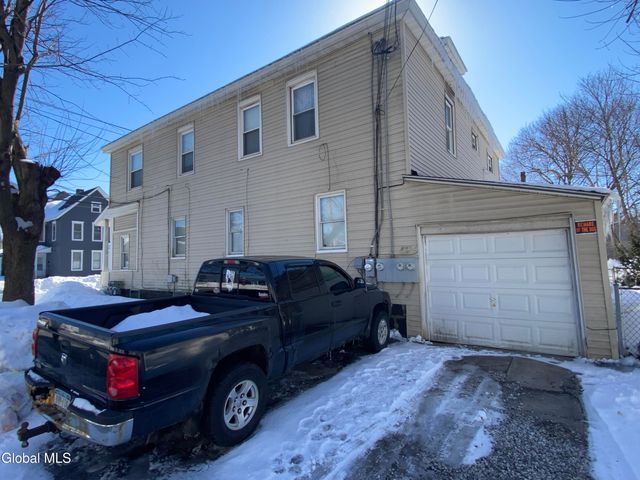 207 N Market Street, Johnstown, NY 12095