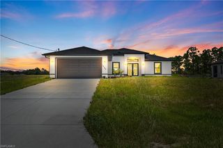 14140 Chancellor ST, Fort Myers, FL 33905