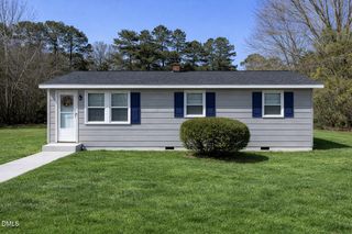 150 Alston Pruitt Road, Louisburg, NC 27549