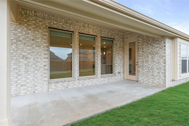 2508 Lakeway Lane, Mansfield, TX 76084