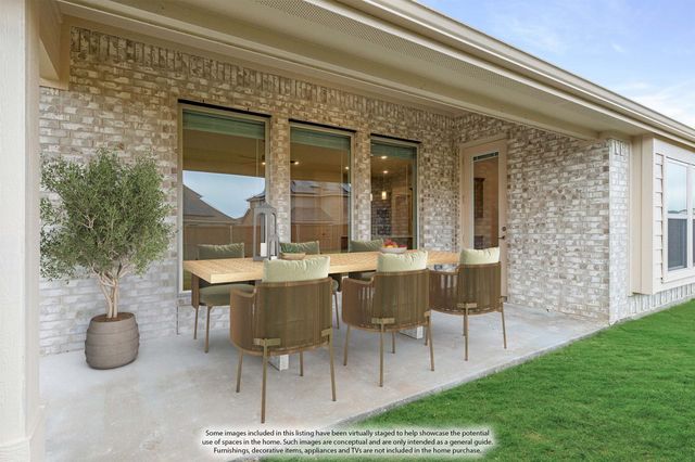 2508 Lakeway Lane, Mansfield, TX 76084