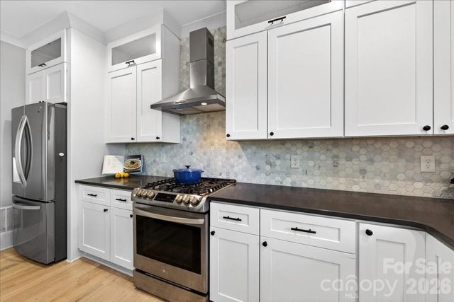 1413 Lomax Avenue, Charlotte, NC 28211