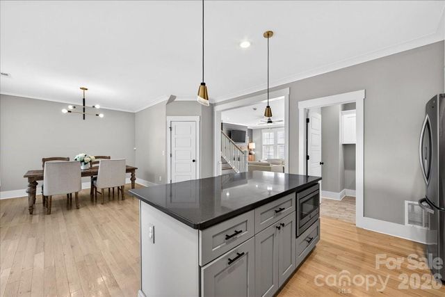 1413 Lomax Avenue, Charlotte, NC 28211
