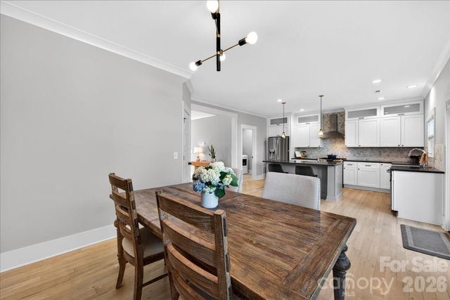 1413 Lomax Avenue, Charlotte, NC 28211