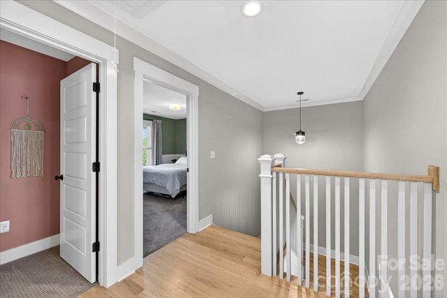 1413 Lomax Avenue, Charlotte, NC 28211