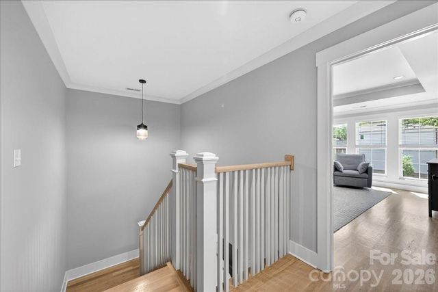 1413 Lomax Avenue, Charlotte, NC 28211