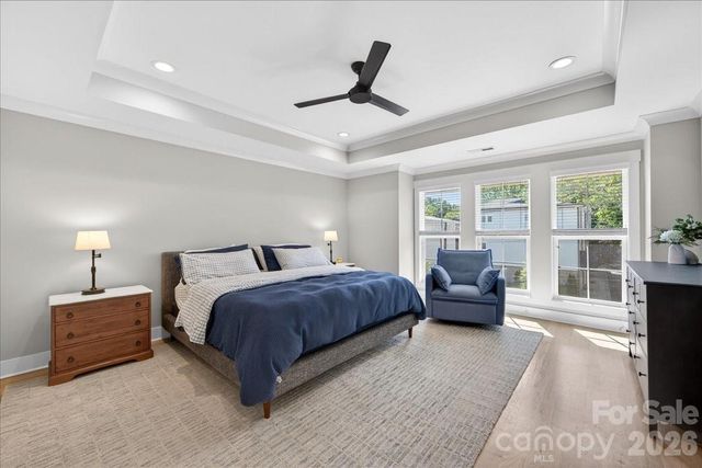 1413 Lomax Avenue, Charlotte, NC 28211