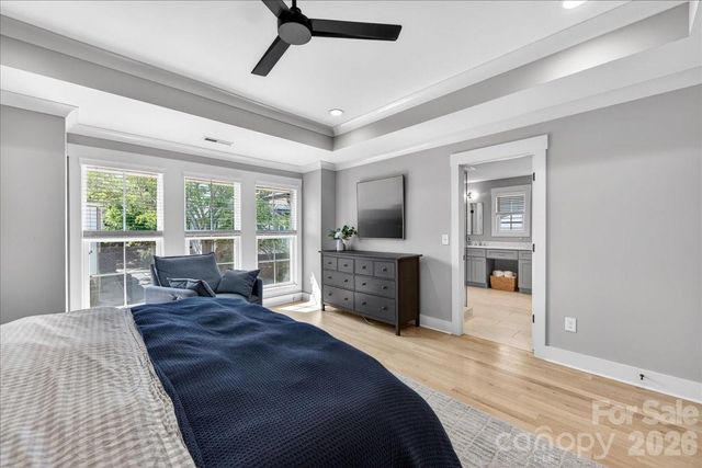 1413 Lomax Avenue, Charlotte, NC 28211
