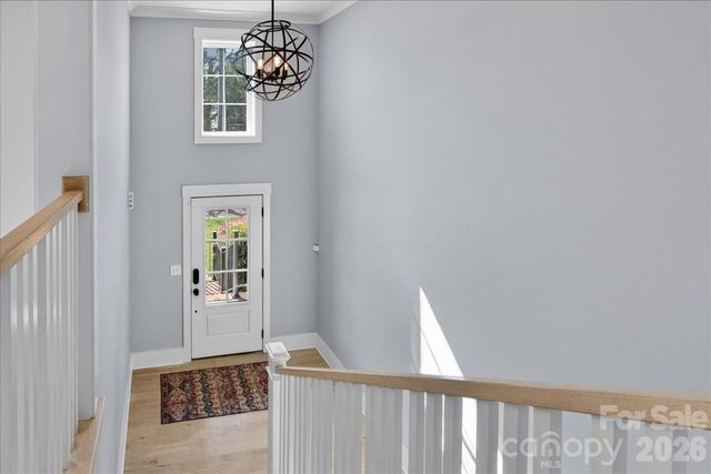 1413 Lomax Avenue, Charlotte, NC 28211
