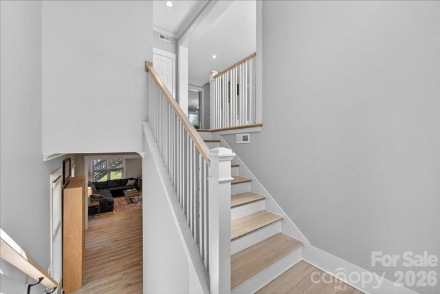 1413 Lomax Avenue, Charlotte, NC 28211