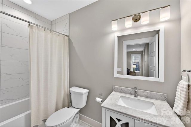 1413 Lomax Avenue, Charlotte, NC 28211