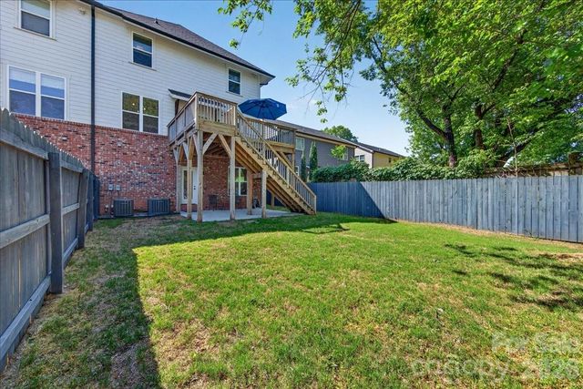 1413 Lomax Avenue, Charlotte, NC 28211