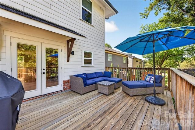 1413 Lomax Avenue, Charlotte, NC 28211