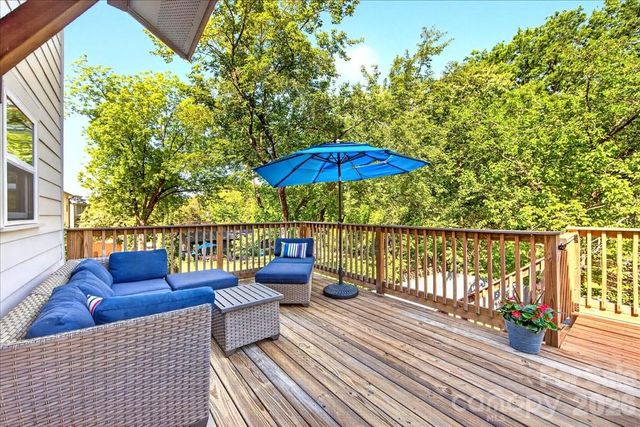 1413 Lomax Avenue, Charlotte, NC 28211