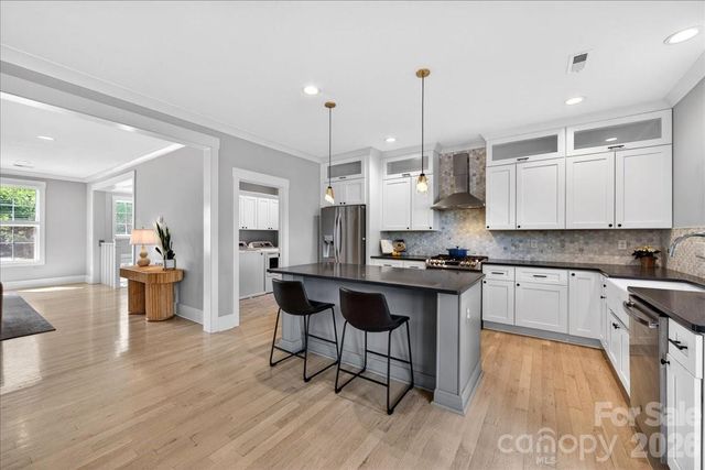 1413 Lomax Avenue, Charlotte, NC 28211