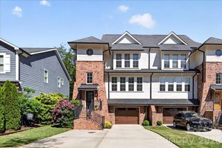 1413 Lomax Avenue, Charlotte, NC 28211