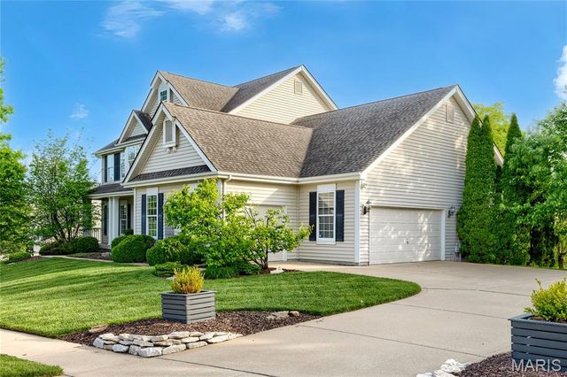 2461 Shetland Drive, Dardenne Prairie, MO 63368
