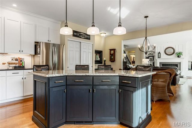 2461 Shetland Drive, Dardenne Prairie, MO 63368