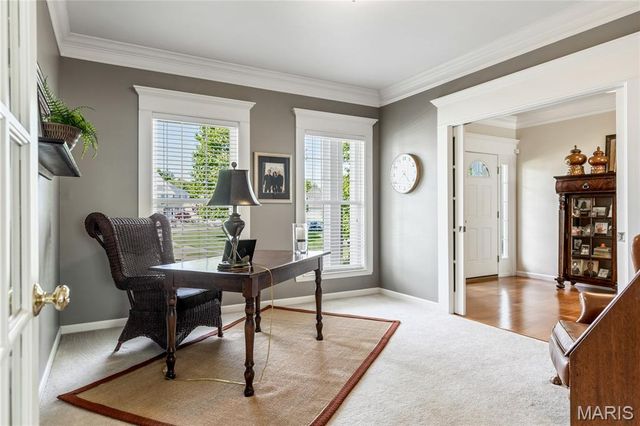 2461 Shetland Drive, Dardenne Prairie, MO 63368
