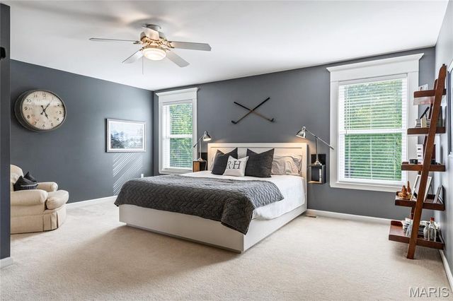 2461 Shetland Drive, Dardenne Prairie, MO 63368