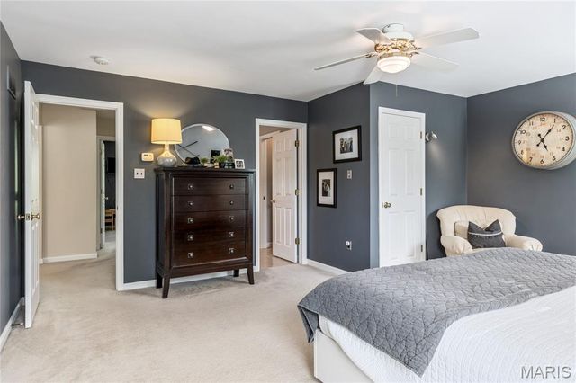 2461 Shetland Drive, Dardenne Prairie, MO 63368