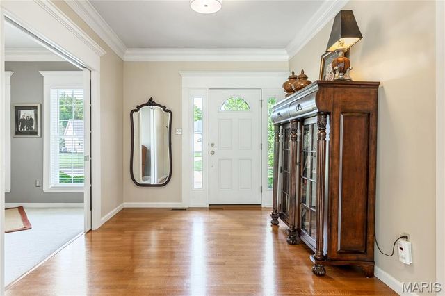 2461 Shetland Drive, Dardenne Prairie, MO 63368