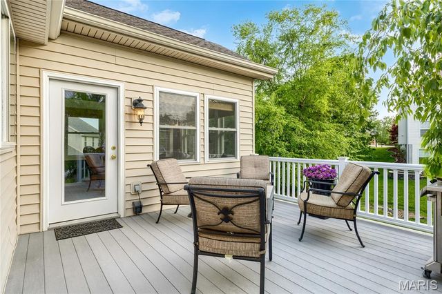 2461 Shetland Drive, Dardenne Prairie, MO 63368