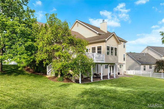 2461 Shetland Drive, Dardenne Prairie, MO 63368