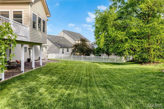 2461 Shetland Drive, Dardenne Prairie, MO 63368