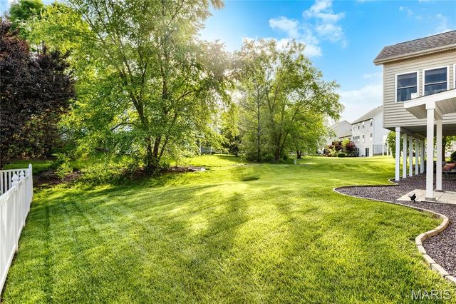 2461 Shetland Drive, Dardenne Prairie, MO 63368