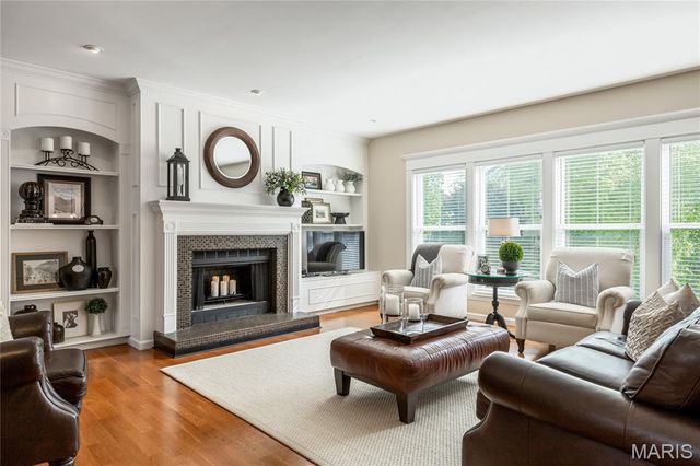 2461 Shetland Drive, Dardenne Prairie, MO 63368
